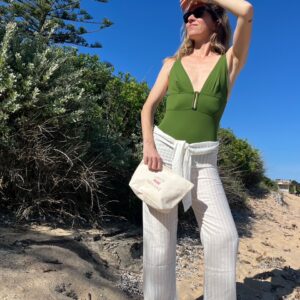 Pochette Liberté